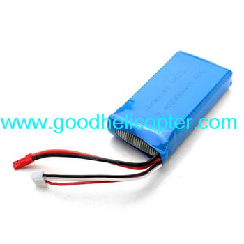 Wltoys V323 Skywalker UFO parts Battery (7.4V 2800mah)